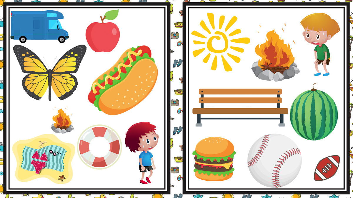 Match It! Summer Edition image number null